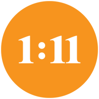 1:11 Juice Bar