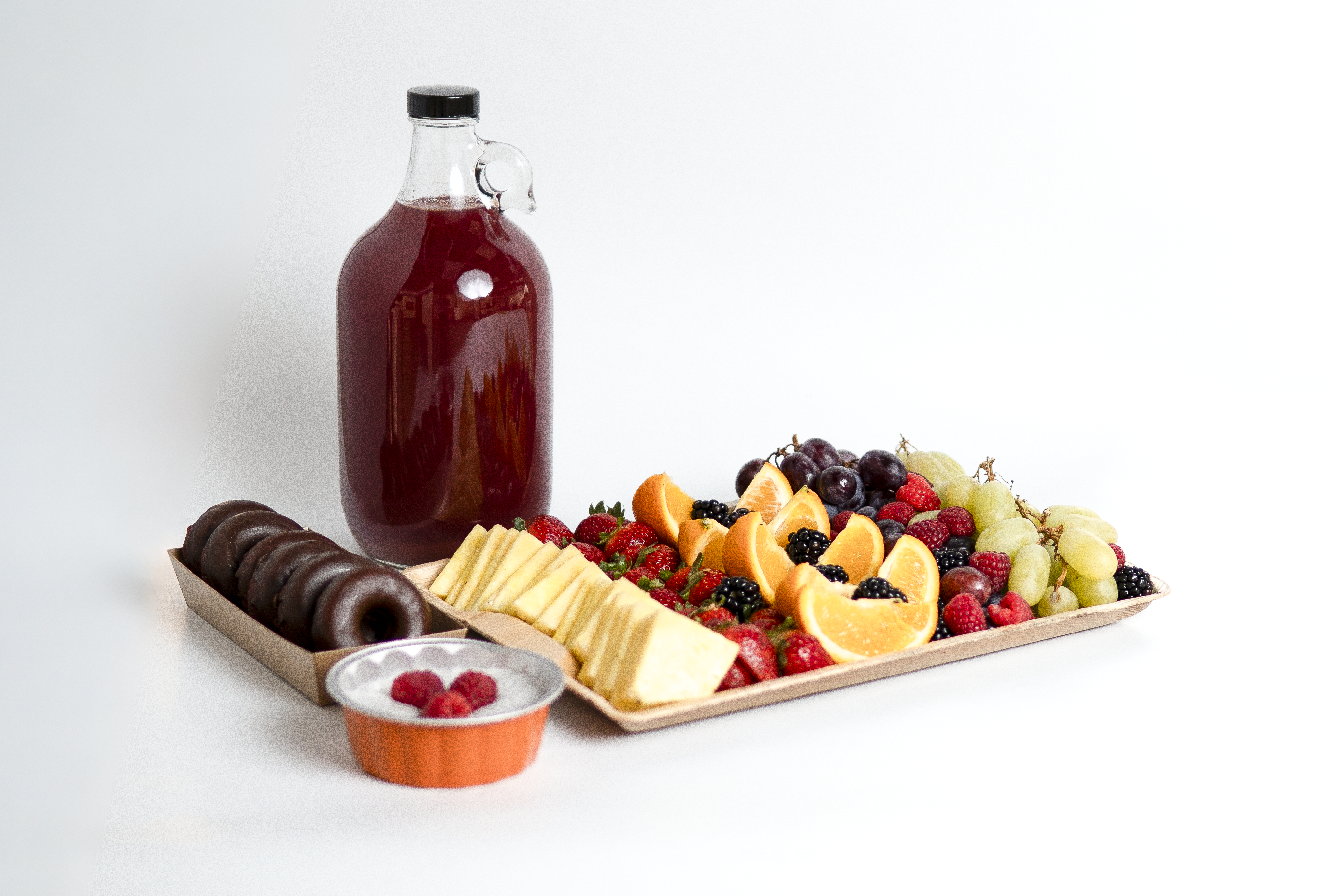 Catering & Bulk Orders